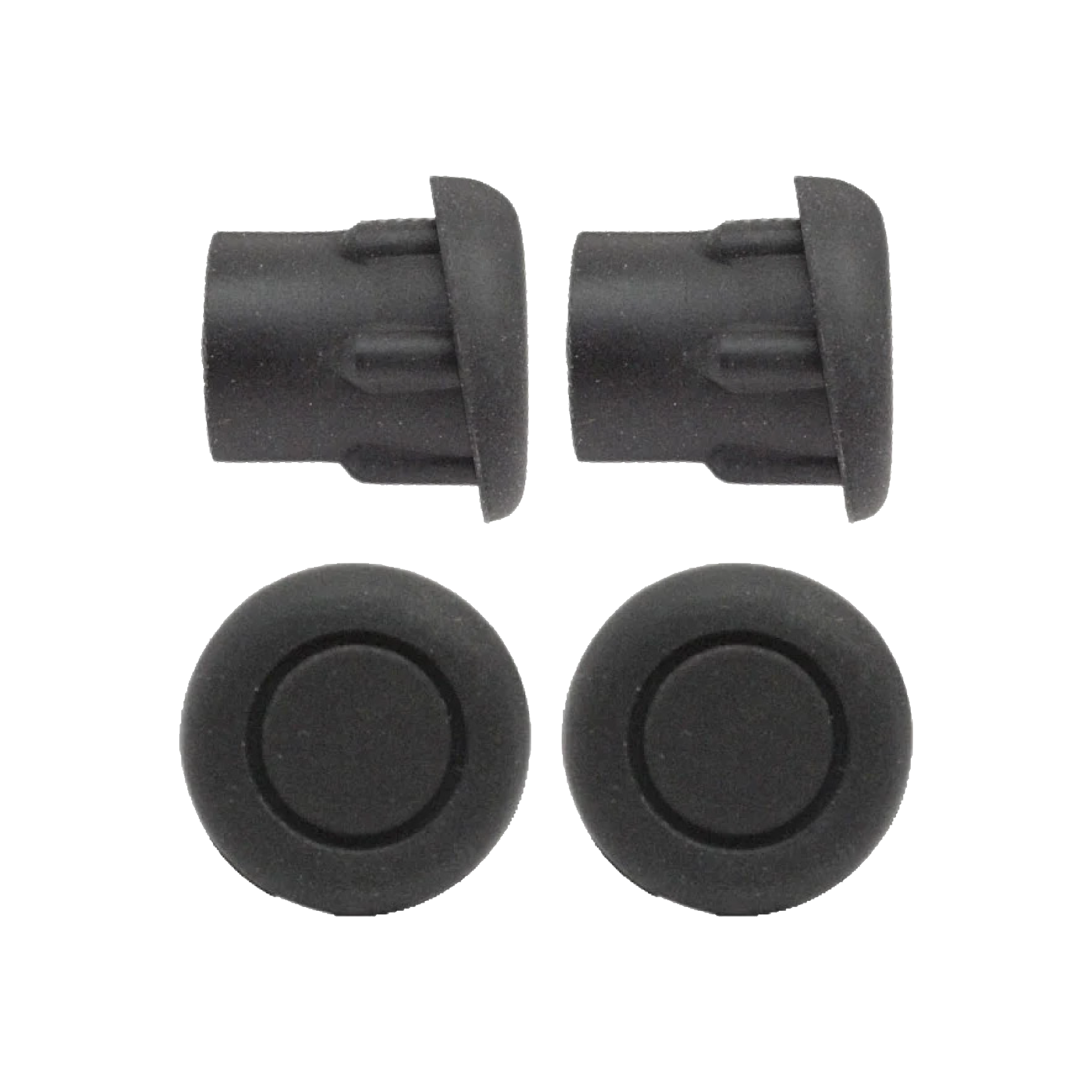 Motormax MM03COMH Replacement Sensor Heads - Set of Four