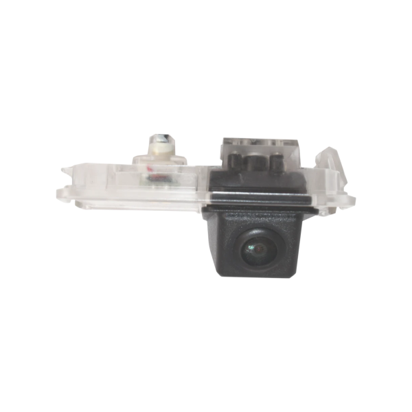 Motormax MM0538 Skoda Superb Number-Plate-Light Reversing Camera
