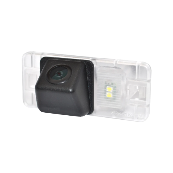 Motormax MM0543 BMW X5 Number-Plate-Light Reversing Camera