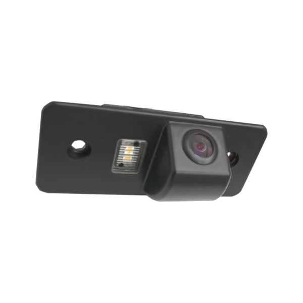 Motormax MM0584 VW Tiguan / Polo Number-Plate-Light Reversing Camera