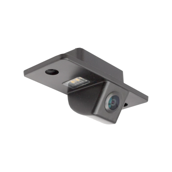 Motormax MM0585 Porsche Cayenne Number-Plate-Light Reversing Camera