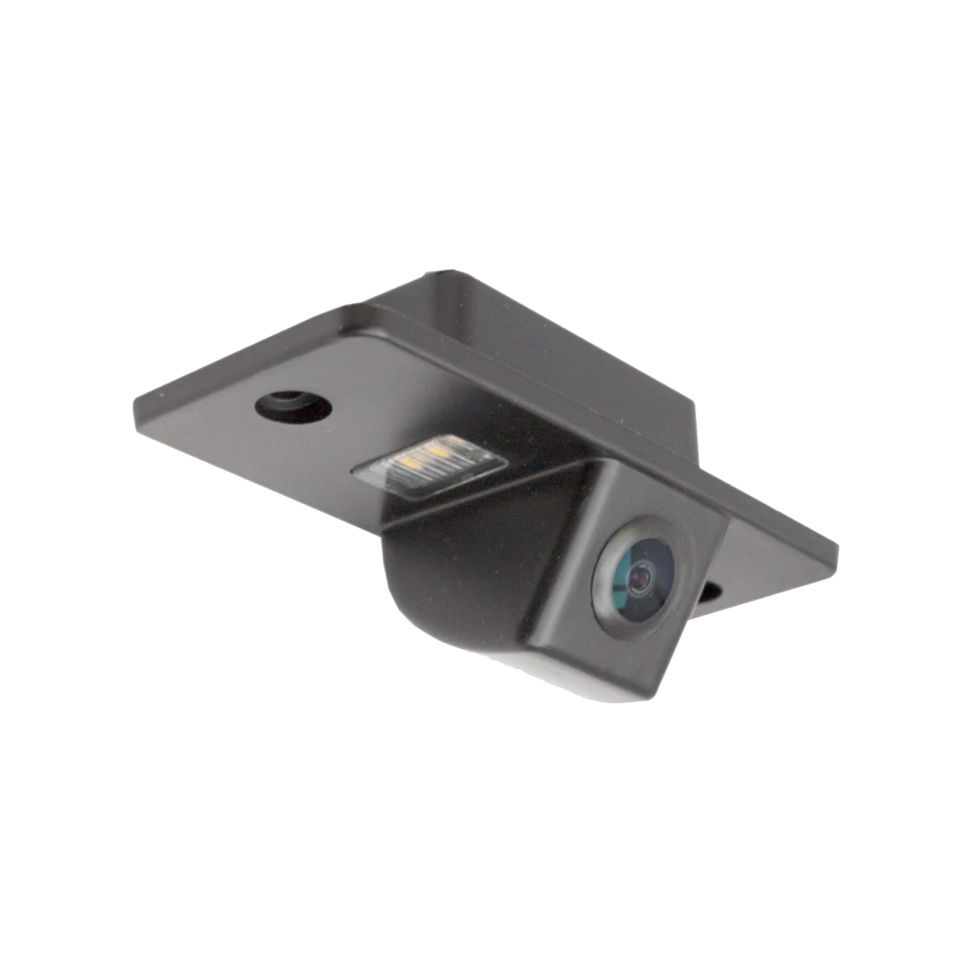 Motormax MM0585 Porsche Cayenne Number-Plate-Light Reversing Camera