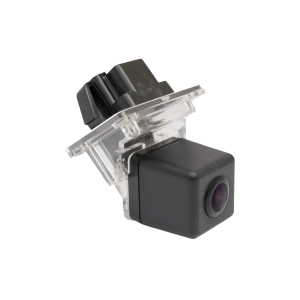 Motormax MM0831 Mercedes Number-Plate-Light Reversing Camera