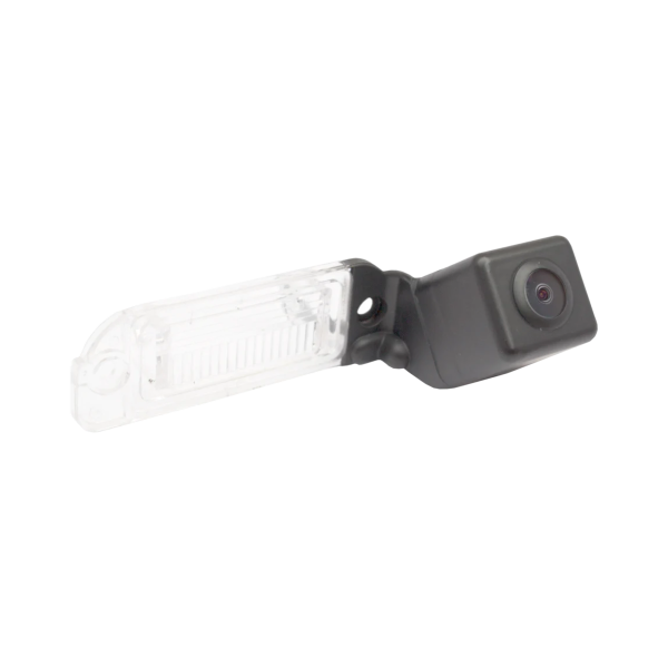 Motormax MM0832 Mercedes ML GL R Number-Plate-Light Reversing Camera
