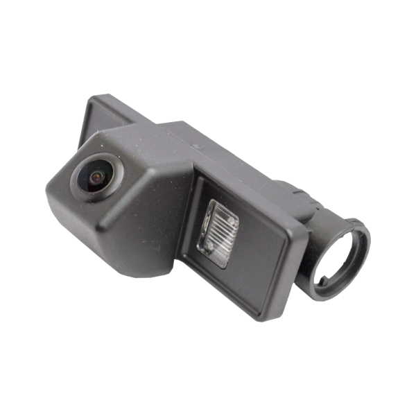 Motormax MM0835 Mercedes Viano Vito Number-Plate-Light Reversing Camera