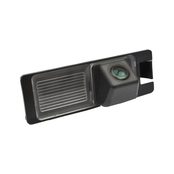 Motormax MM0842 Hyundai ix35 Number-Plate-Light Reversing Camera