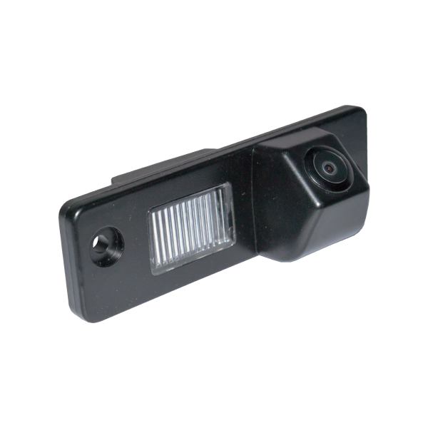 Motormax MM0845 Vauxhall Antara Number-Plate-Light Reversing Camera