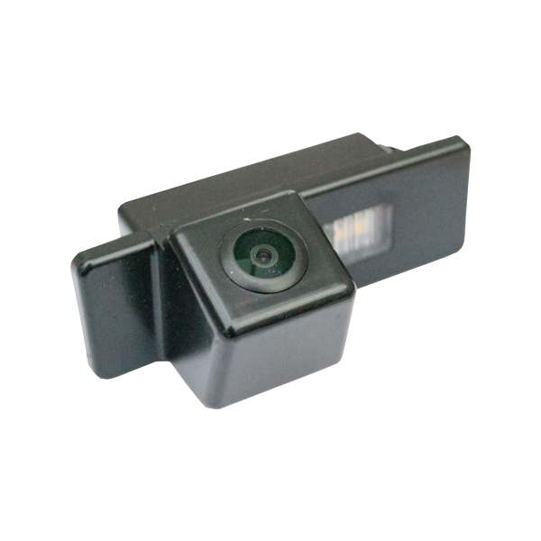 Motormax MM0846 Citroen C4 C5 Number-Plate-Light Reversing Camera