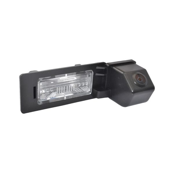 Motormax MM0852 Audi TT Number-Plate-Light Reversing Camera