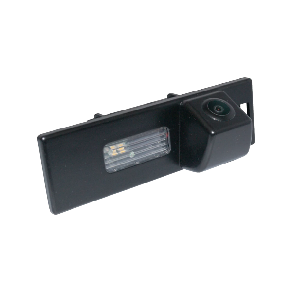 Motormax MM0884 BMW 1 Series Number-Plate-Light Reversing Camera