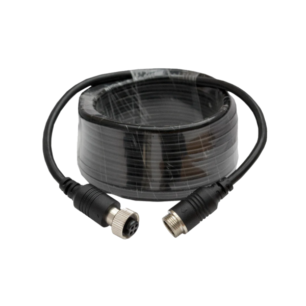 Motormax 4-Pin DIN Camera Extension Cable