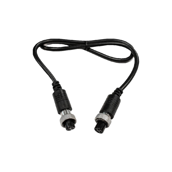 Motormax MM4PINDIN5 DVR Video Output Cable, 40 cm