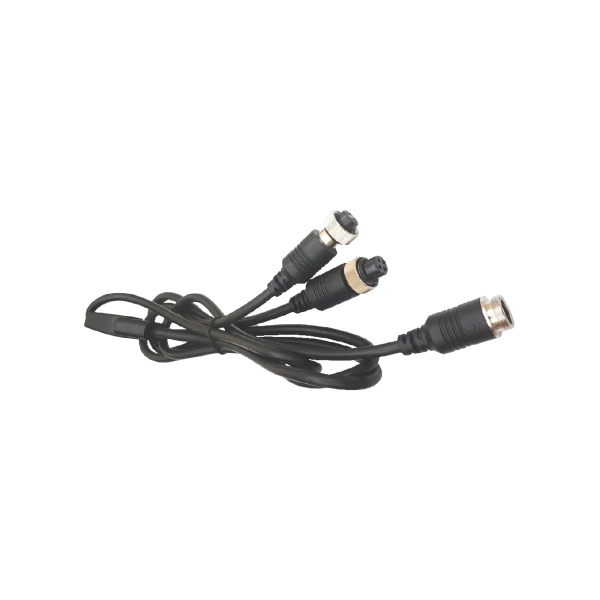 Motormax MM4PINDINSPL 4 Pin Din Splitter