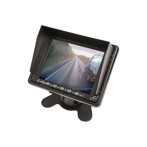 Motormax MM562MON 5.6-inch dash monitor