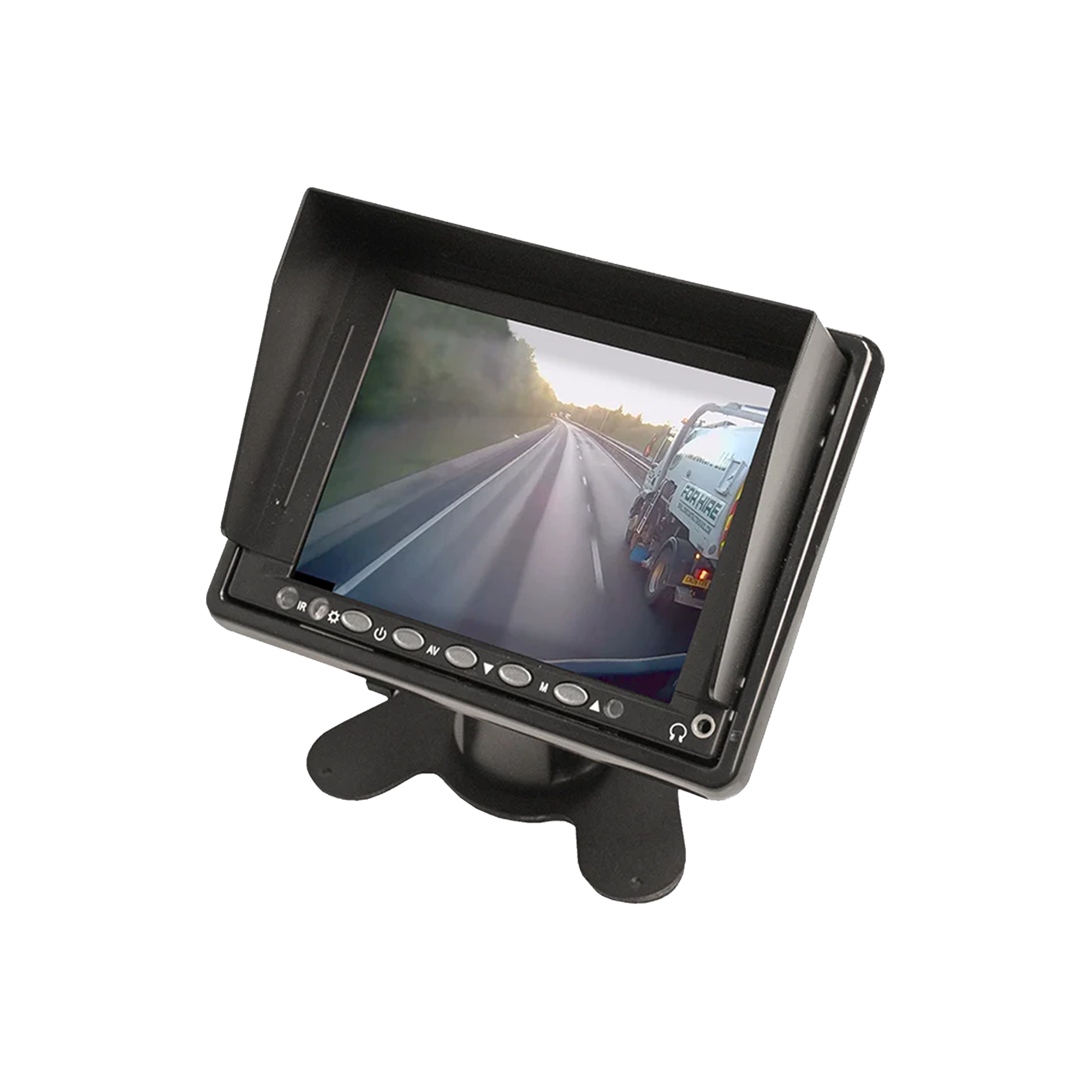 Motormax MM562MON 5.6-inch dash monitor