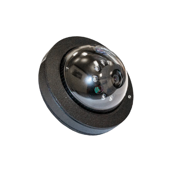 MotorMax MM921RAHD AHD Dome Camera