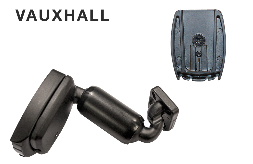 Motormax MMB12 mirror monitor mounting stalk