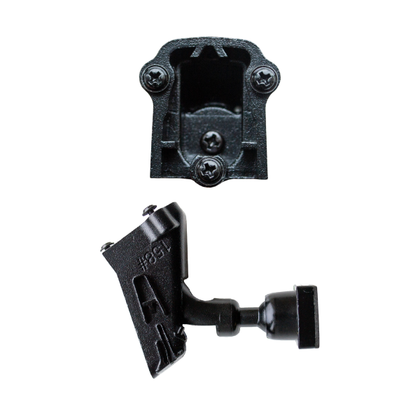 Motormax MMB158 mirror monitor mounting stalk