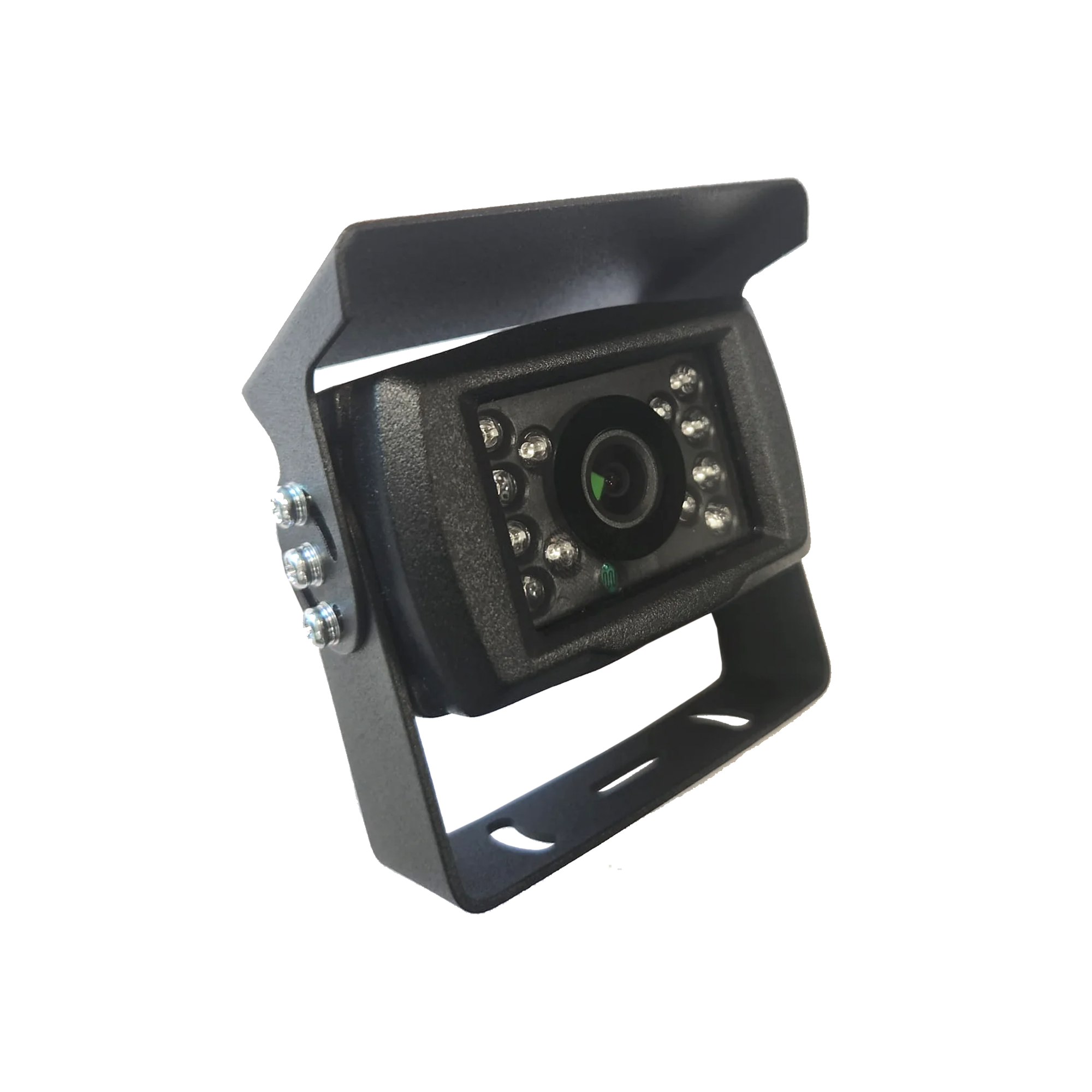 Motormax MMCCV725AHD 720p AHD Heavy-Duty Camera