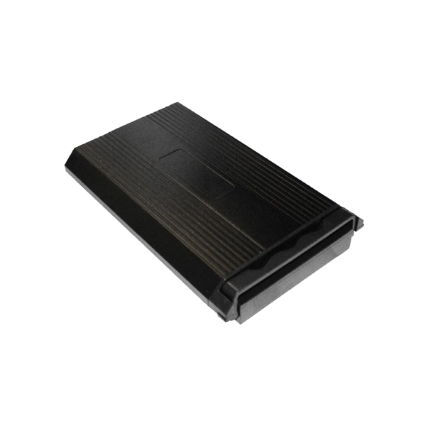 Motormax 5-Channel DVR Storage Caddy