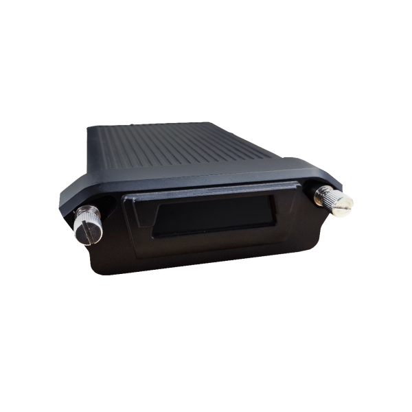 Motormax 8-Channel DVR Storage Caddy