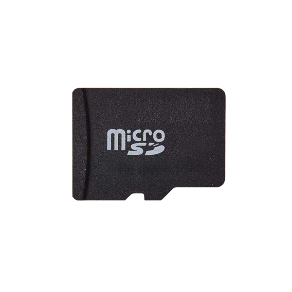 Motormax microSD Memory Card – Select Capacity