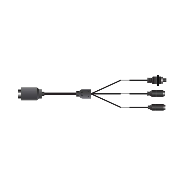 Motormax MM-MC3-EXP – Camera Expansion Cable - MC3