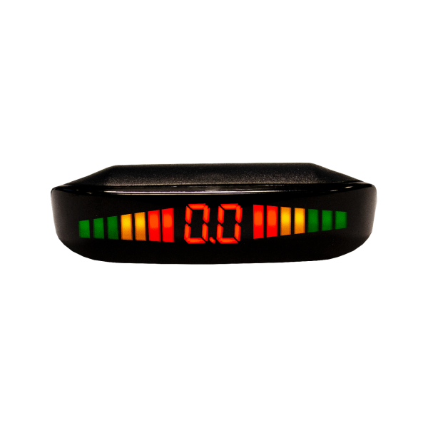Motormax MMDISP1 Parking Sensor Audio/Visual Display