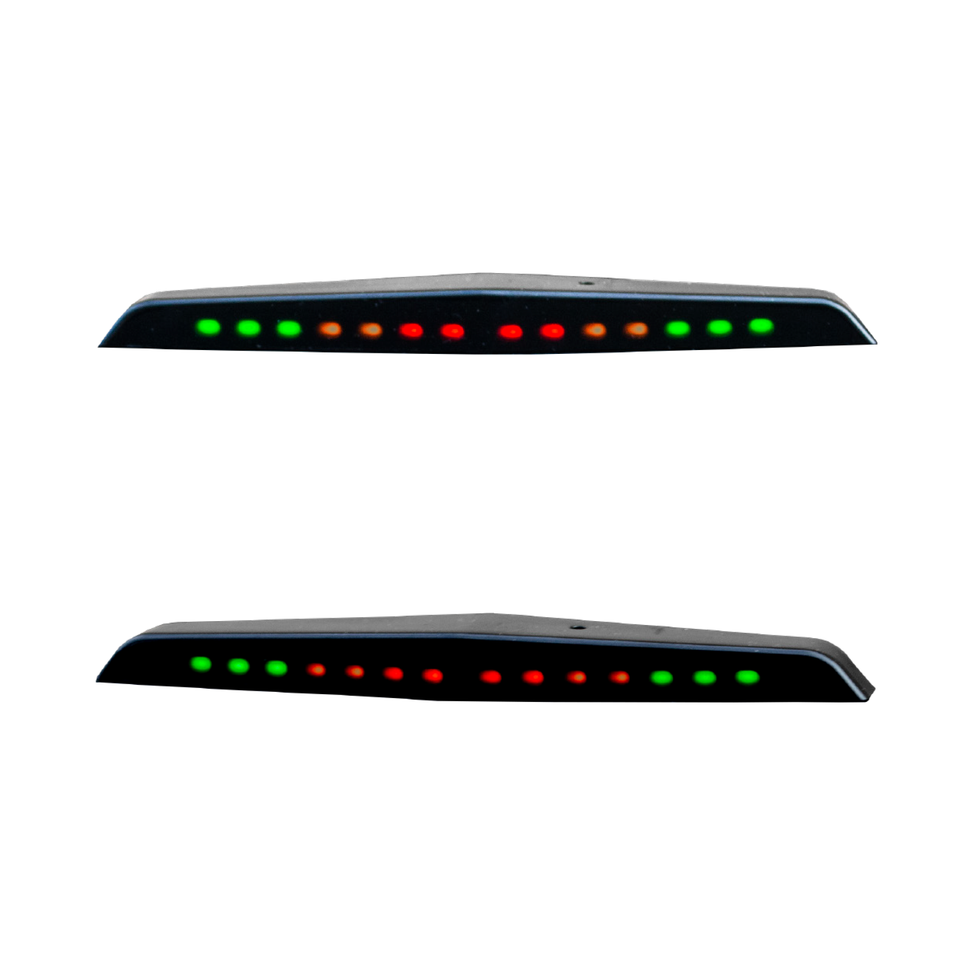 Motormax MMDISP2 Slim Parking Sensor Display