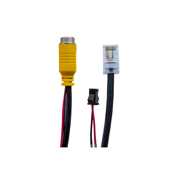 Motormax MMPSS-RJ45 Setup cable for the Motormax PSS kit