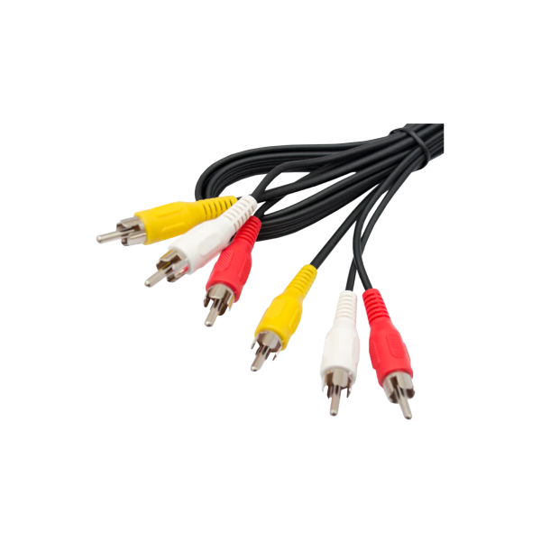 Motormax RCA Cable