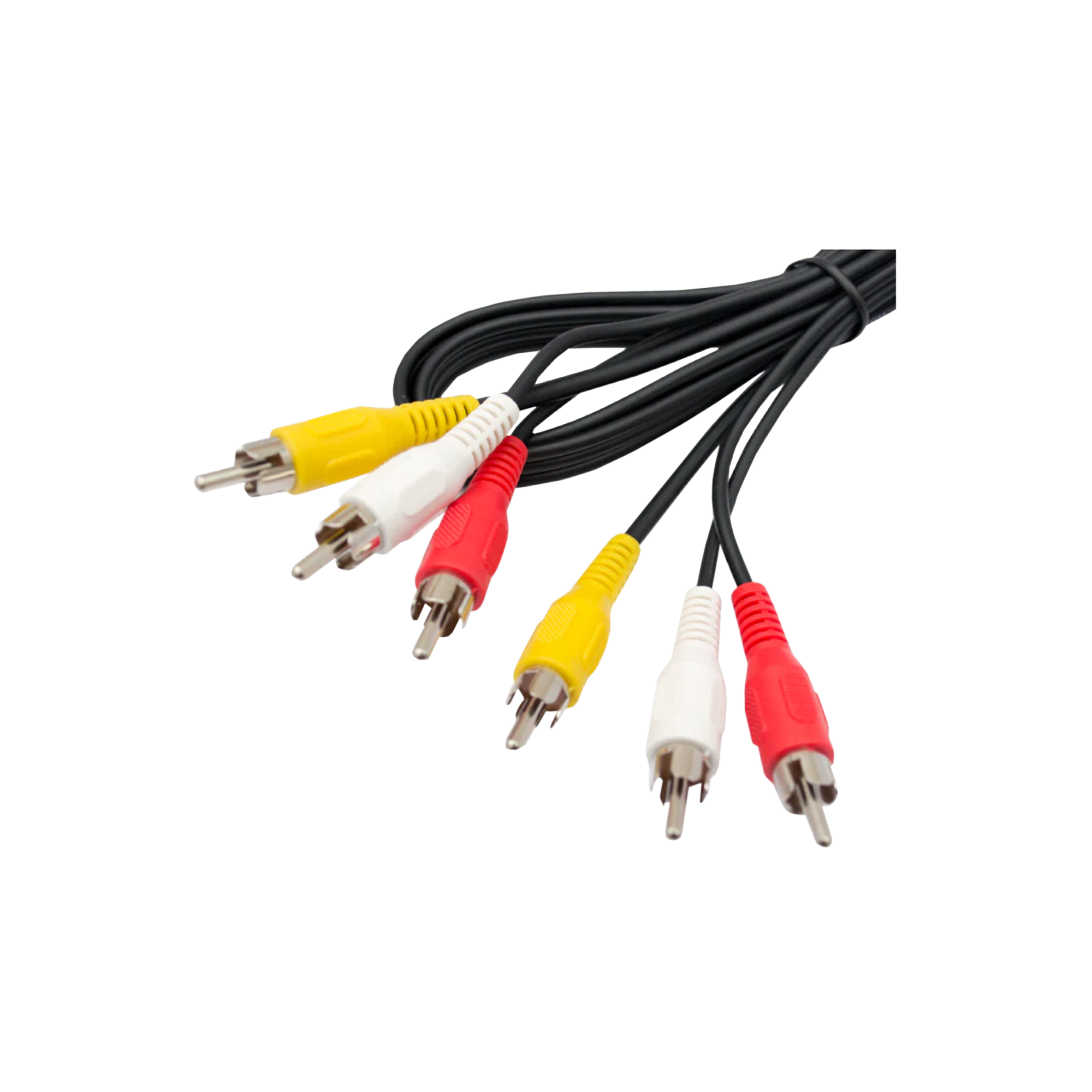 Motormax RCA Cable