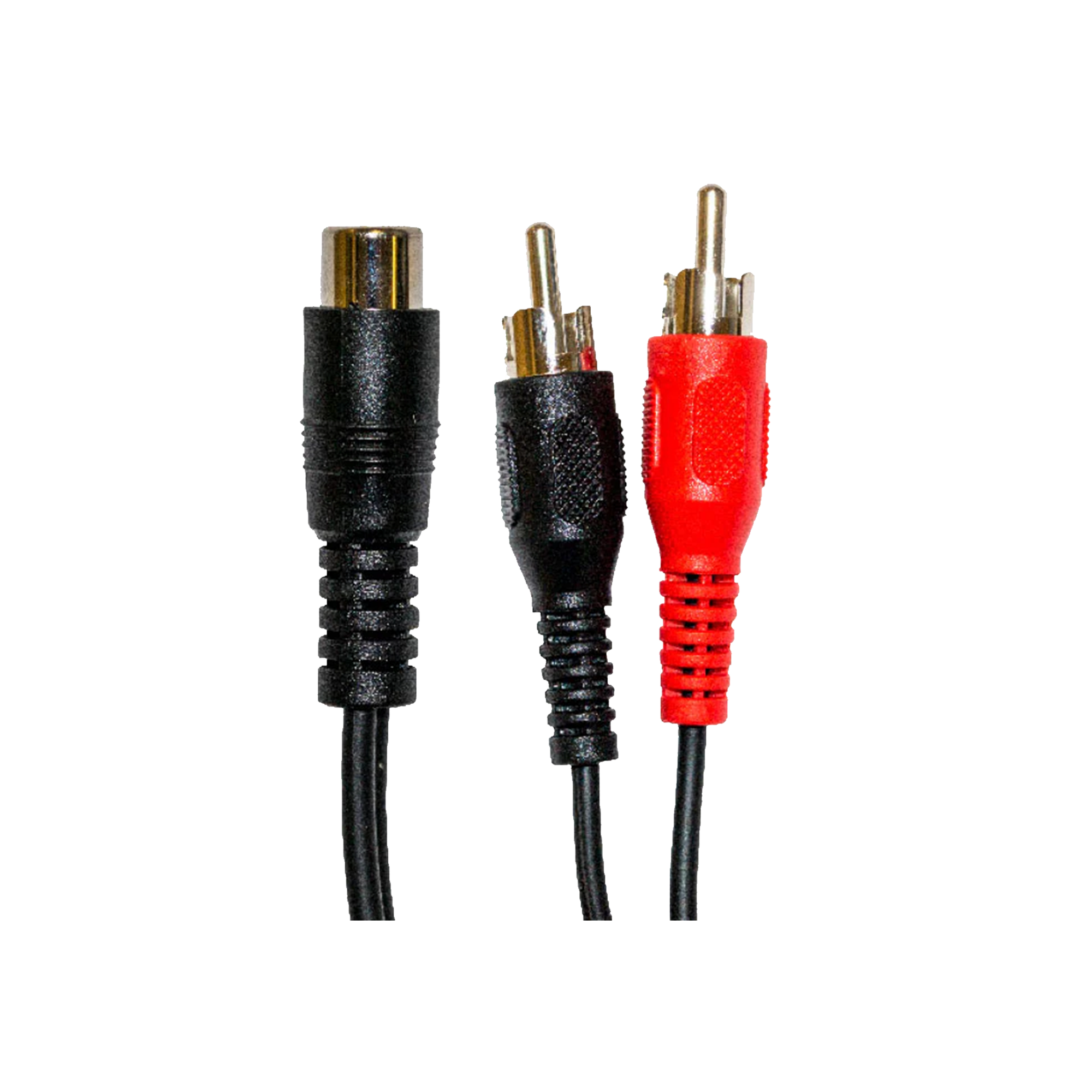 Motormax Phono Splitter