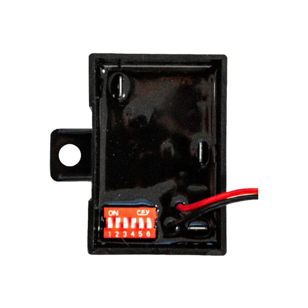 Motormax MMSPSW Speed Switch - Analogue
