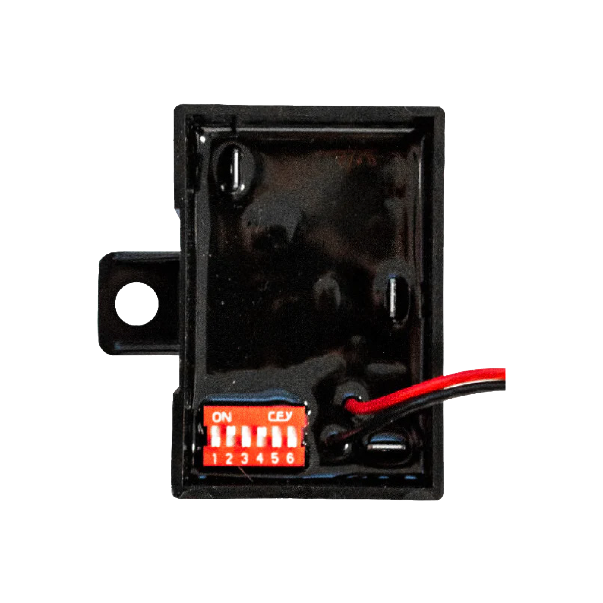 Motormax MMSPSW Speed Switch - Analogue