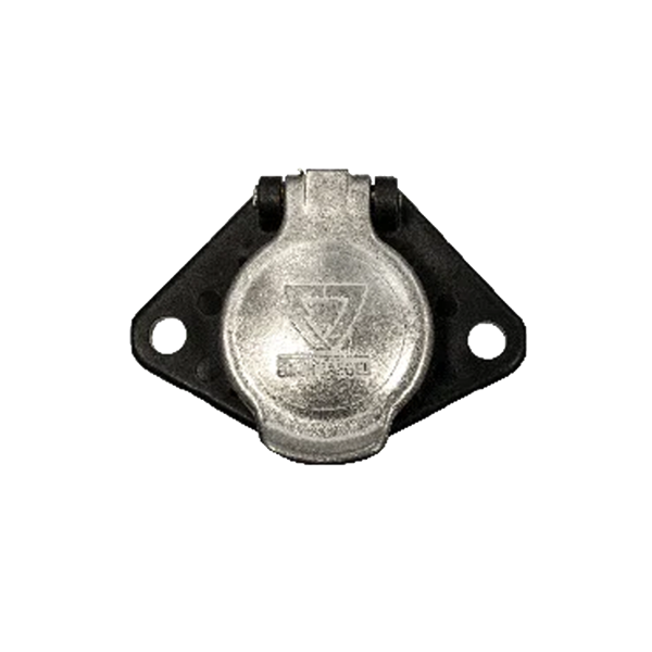 Motormax 7 PIN SUZI SOCKET
