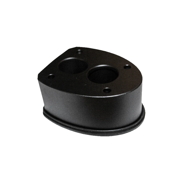 Motormax MMSVSM 30MM Side Camera Wedge