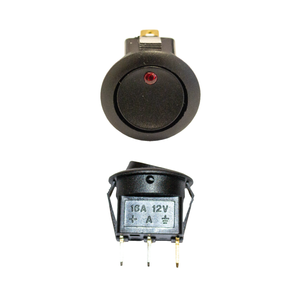 Motormax MMSW01 – Parking Sensor Switch