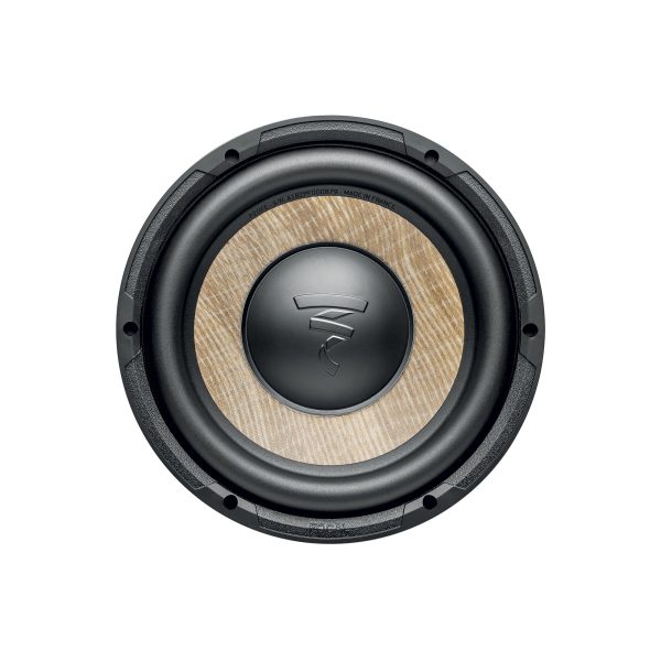 Focal P20FE 8-inch Single 4-Ohm Subwoofer