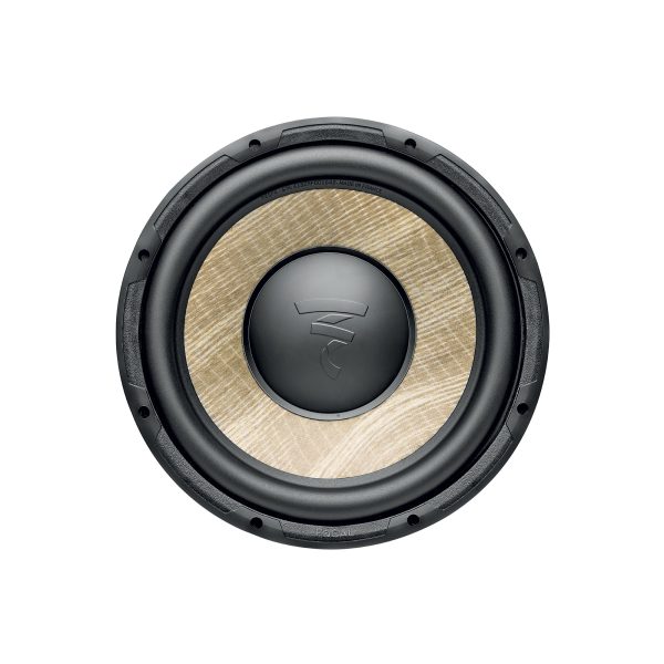 Focal P25FE 10-inch Single 4-Ohm Subwoofer