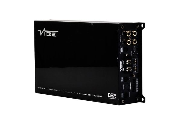 VIBE Amplifiers