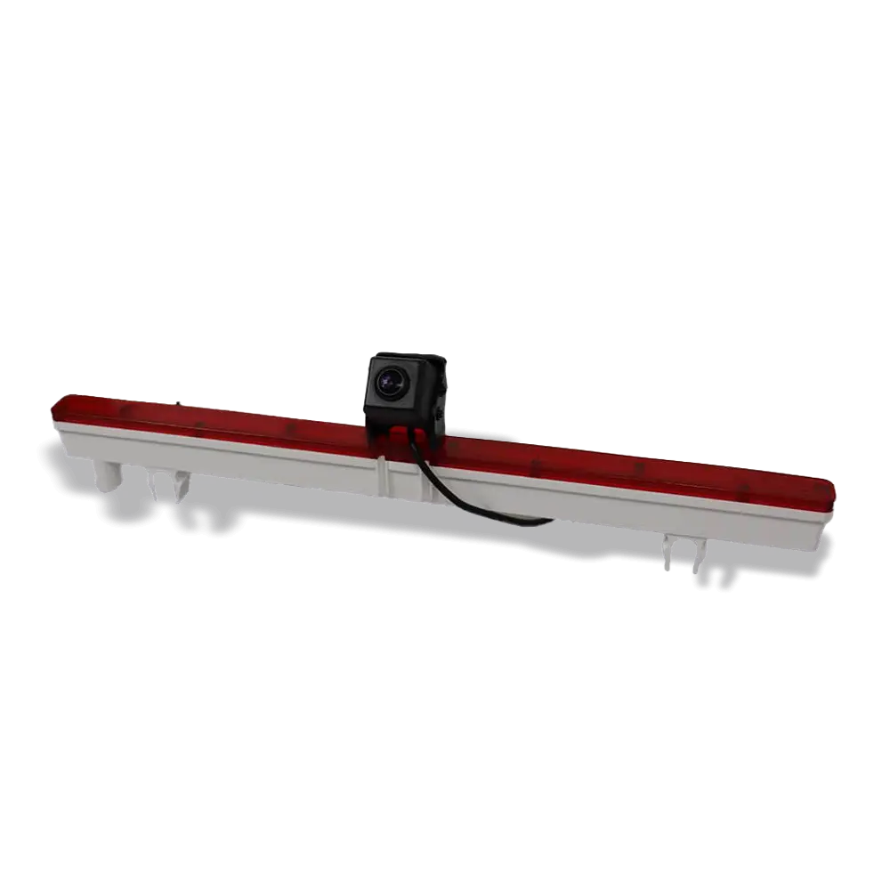 Parksafe PSC52 Iveco Daily brake light camera