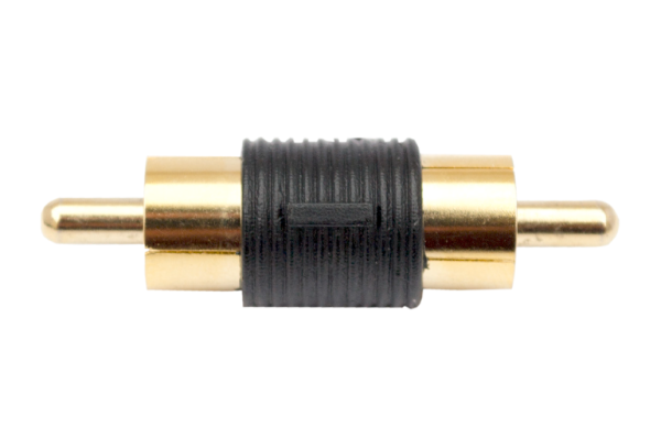 Motormax RCA Adaptor