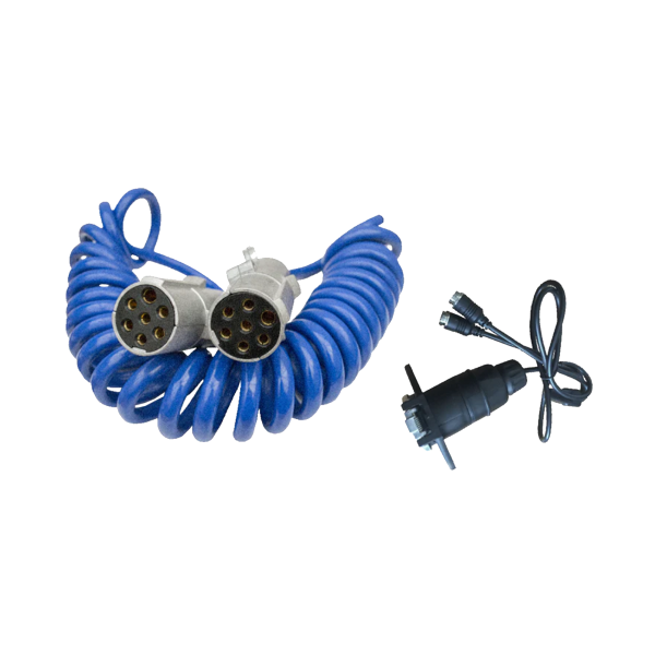 Motormax SUZIRCAADPF – Suzi Cable & Adaptors