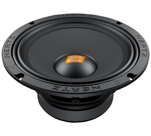 Hertz SV200.1 SPL Show 200 mm Midrange Speaker Pair