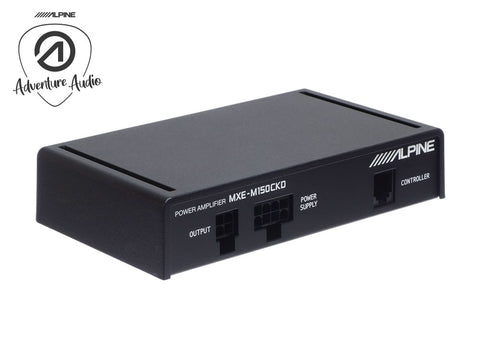 Alpine SWA-150KIT Amplifier Kit for SWC-D84S