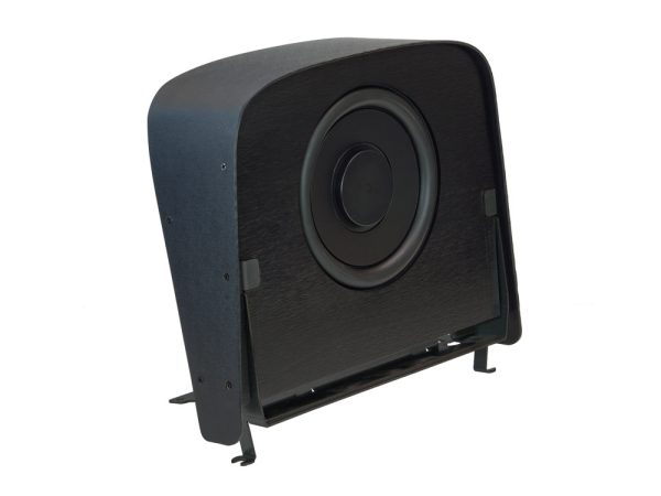 Alpine SWC-D84S Custom Passive Subwoofer for Selected Ducato, Jumper & Boxer