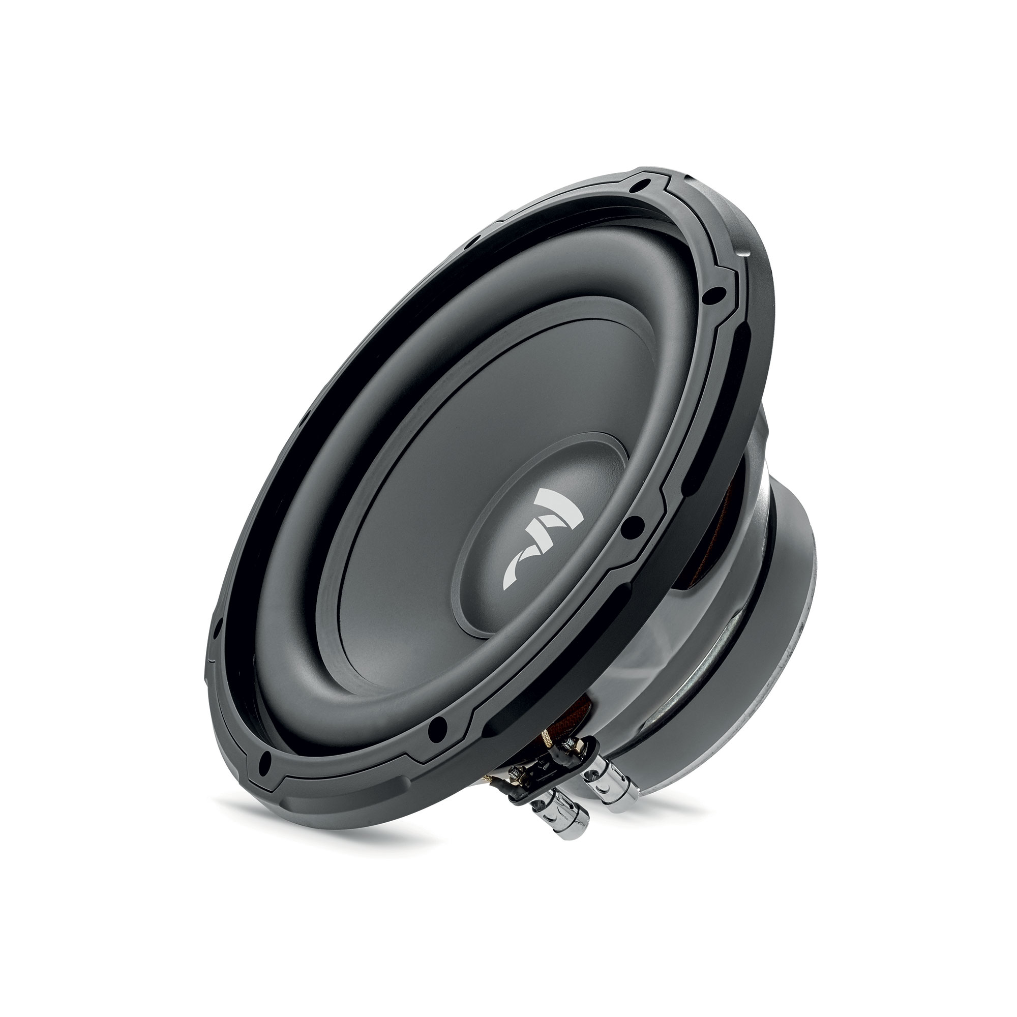 Focal SUB10DUAL 10-Inch Dual 4-Ohm Subwoofer