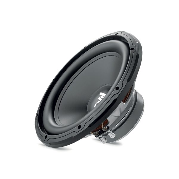 Focal SUB12DUAL 12-Inch Dual 4-Ohm Subwoofer