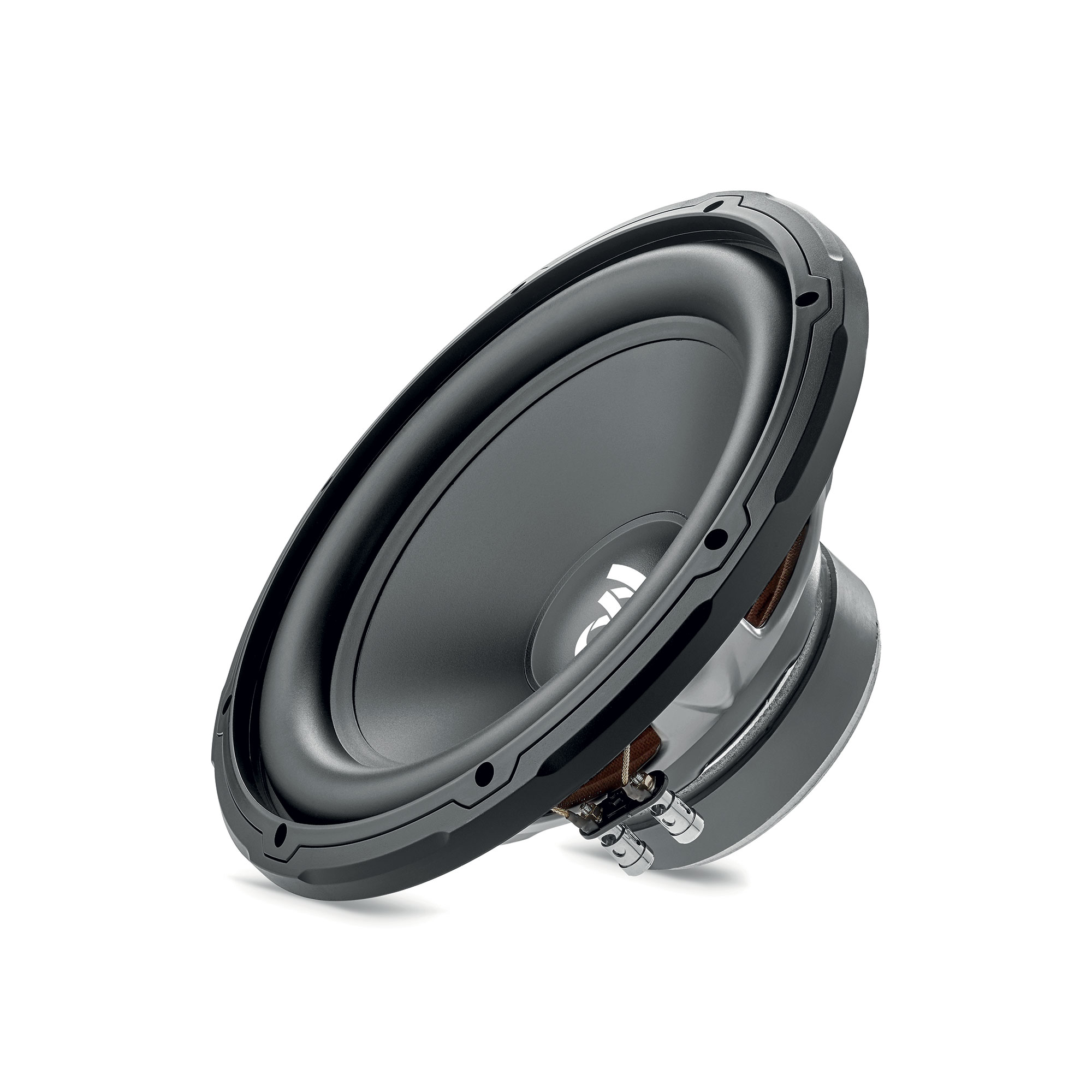 Focal SUB12DUAL 12-Inch Dual 4-Ohm Subwoofer